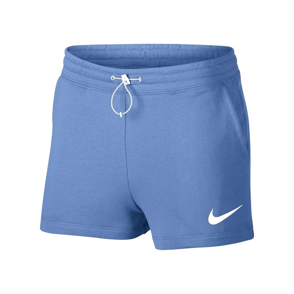 NWT Nike Casual Athletic Blue Shorts XL